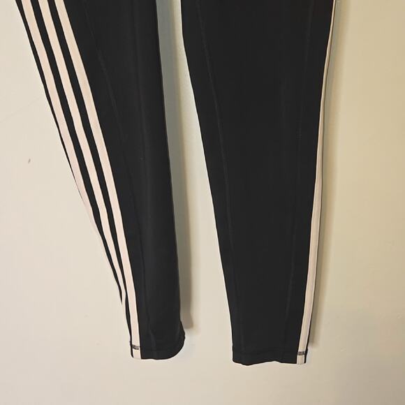 Adidas womens leggings size M - Picture 3 of 7
